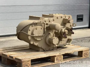 FABCO TC270-15