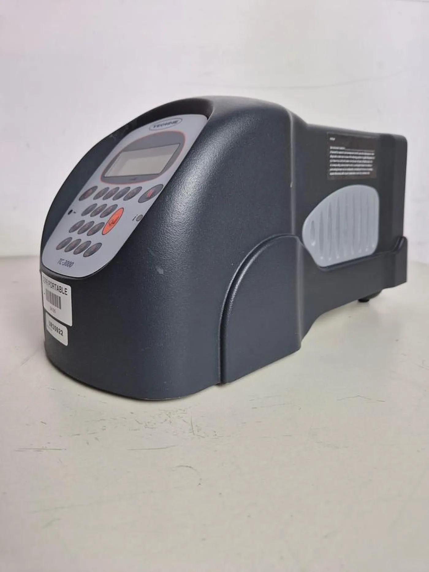 Techne TC 3000 Well Thermal Cycler - 6