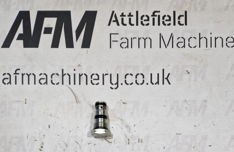 Spearhead Check Valve - 3610054