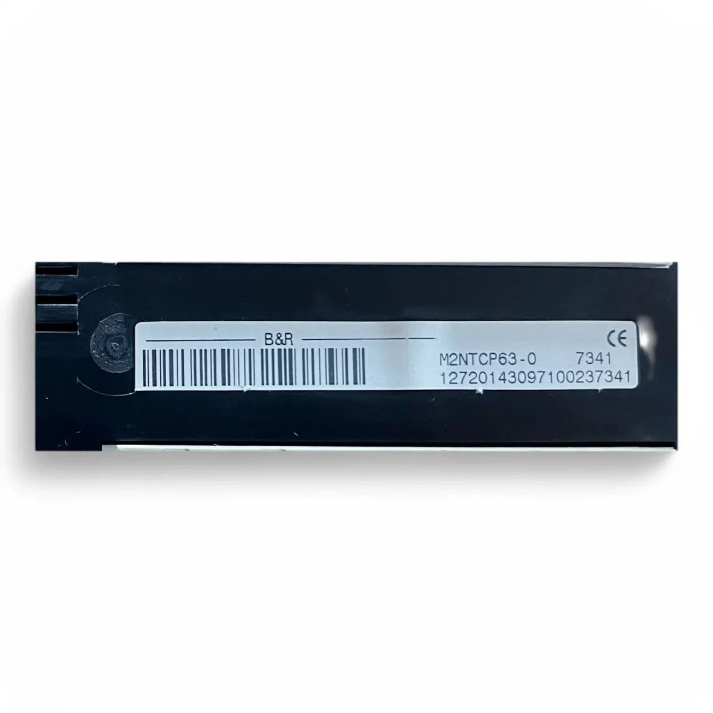 B&R NTCP63 Modul M2NTCP63-0 – Steuerungseinheit Netzteil Holzma - 2