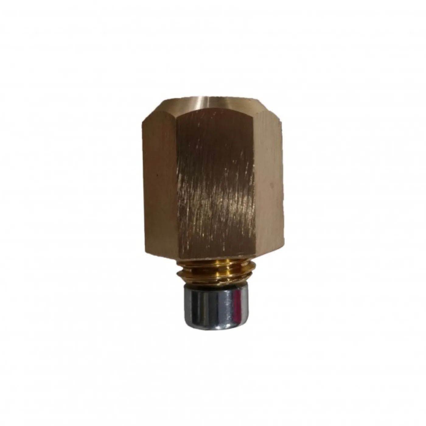 Tapón Hexagonal 5/8″ - 1