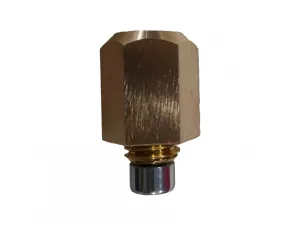 Tapón Hexagonal 5/8″