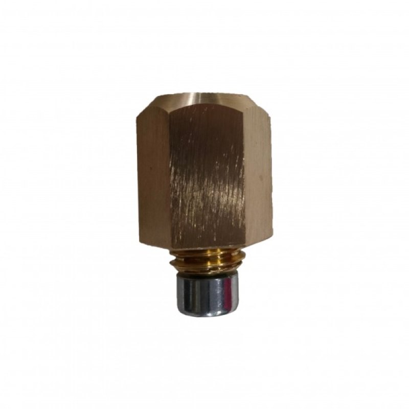 Tapón Hexagonal 5/8″