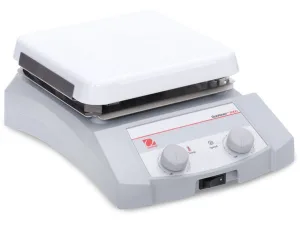 Ohaus Guardian 2000 Ceramic Hotplate Stirrer | e-G21HS07C