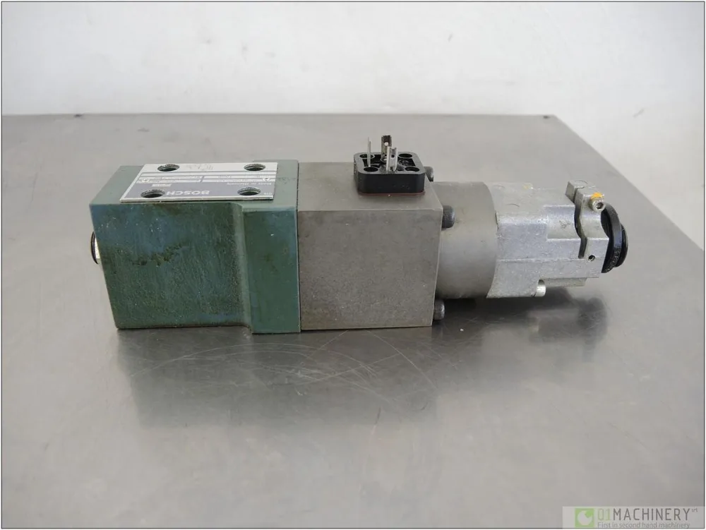 2010 BOSCH 0 811 402 003 AI1750