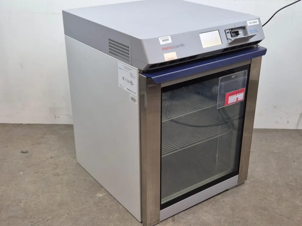 Thermo Scientific TSX Undercounter Refrigerator