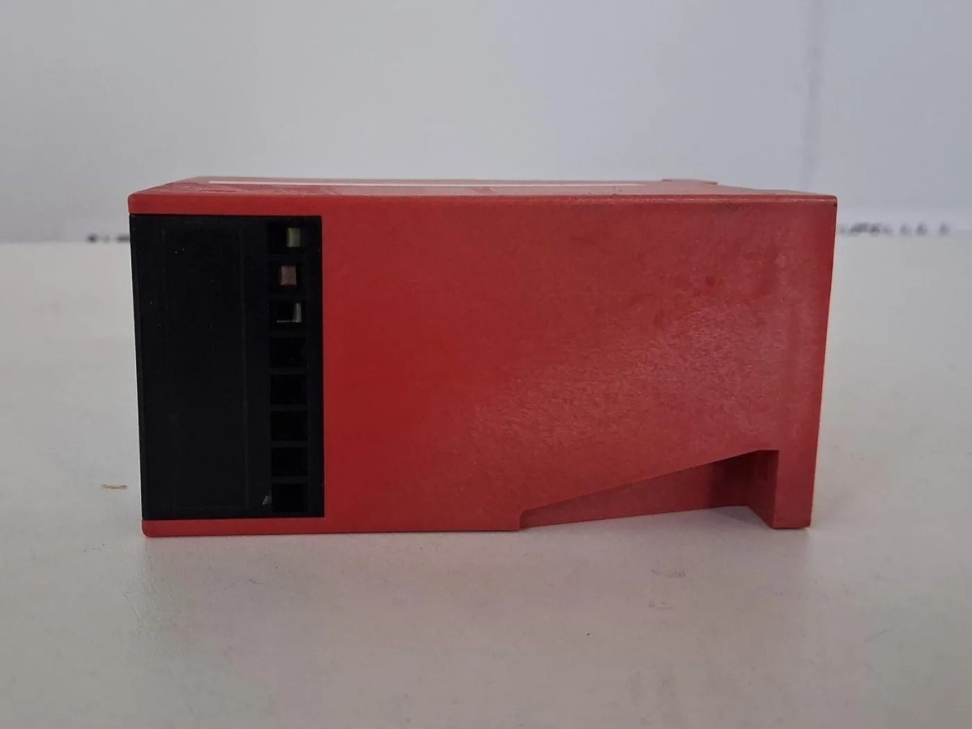 Dietrich + Blum ASEV 88.1 Intrinsically Safe Power Supply Module - 2