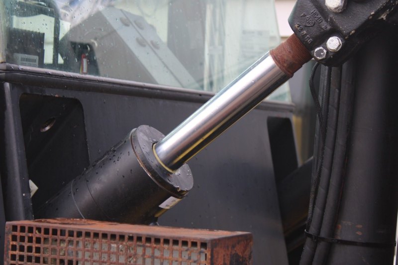 Hyster H 14.00 XL