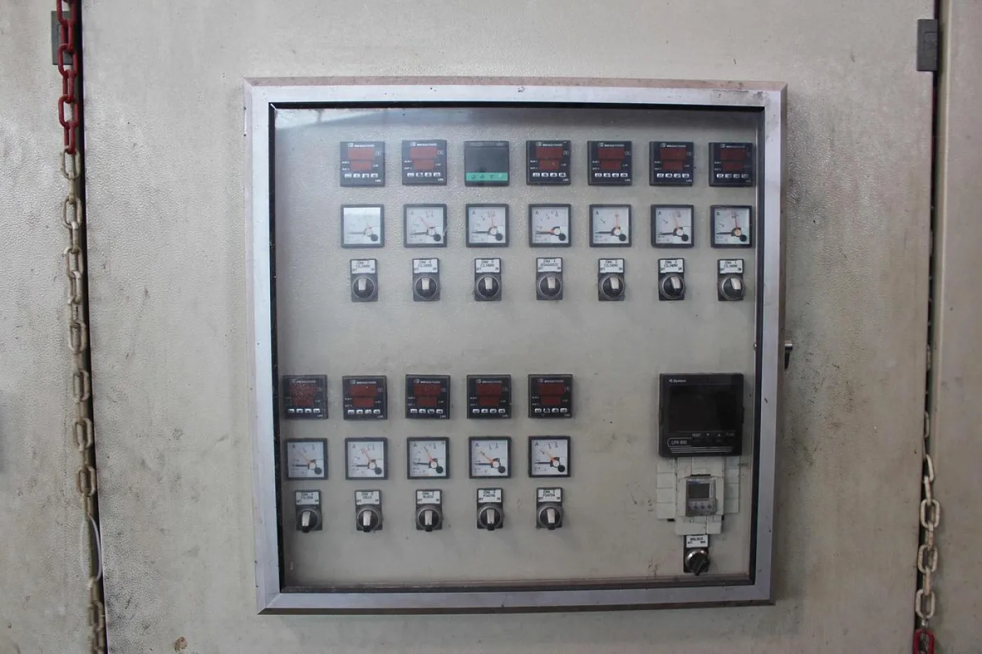 2006 CDM Engineering srl ES130 RI0052 - 5