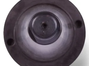 Werkzeugaufnahme SK 40 - 30 x 55 mm mit Keilnut 8 mm