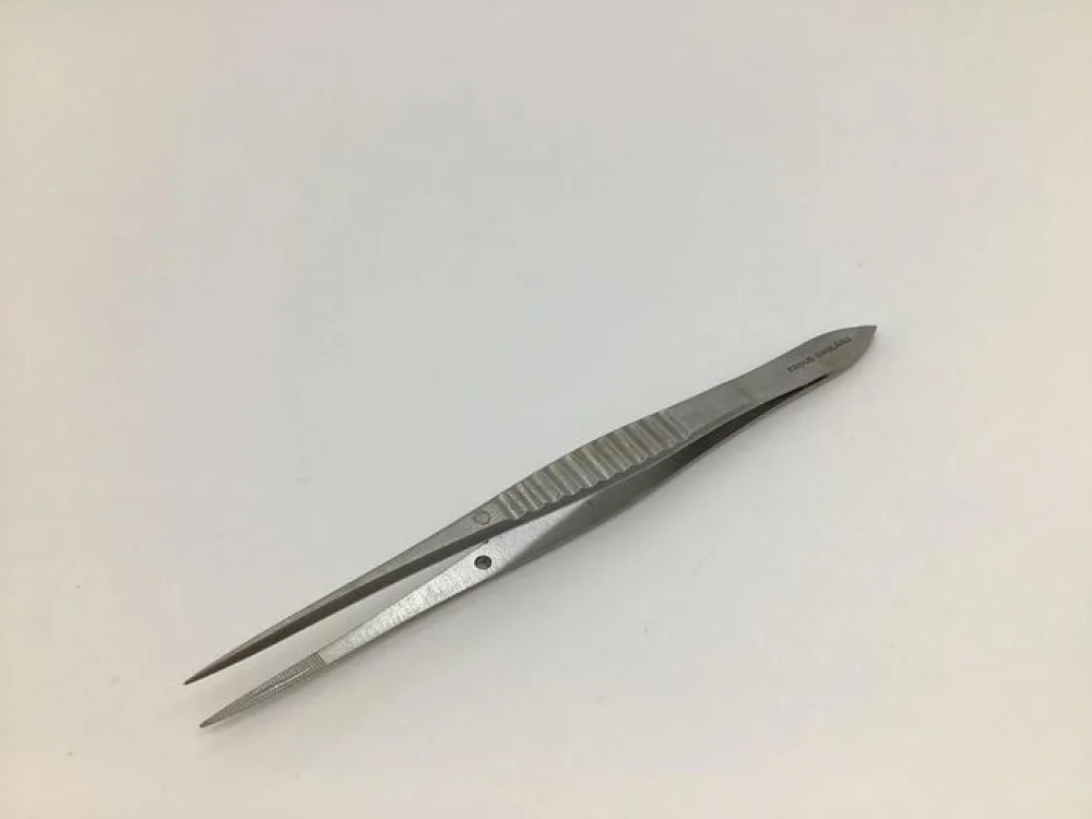 Froud Silcock 105mm