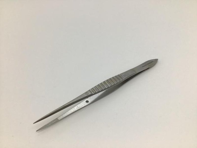 Froud Silcock 105mm