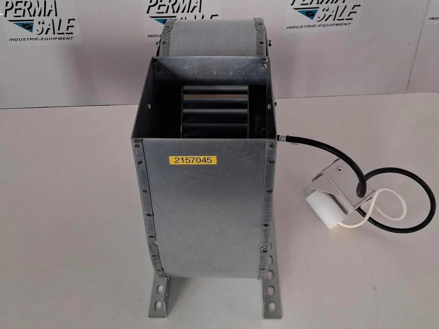 Rosenberg EREA 279-4 Radialventilator - 6