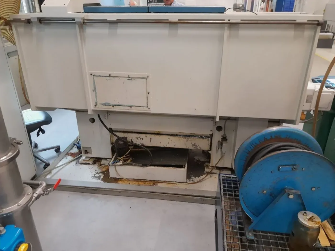 CD 480 DMT / KERN 2003 - 2