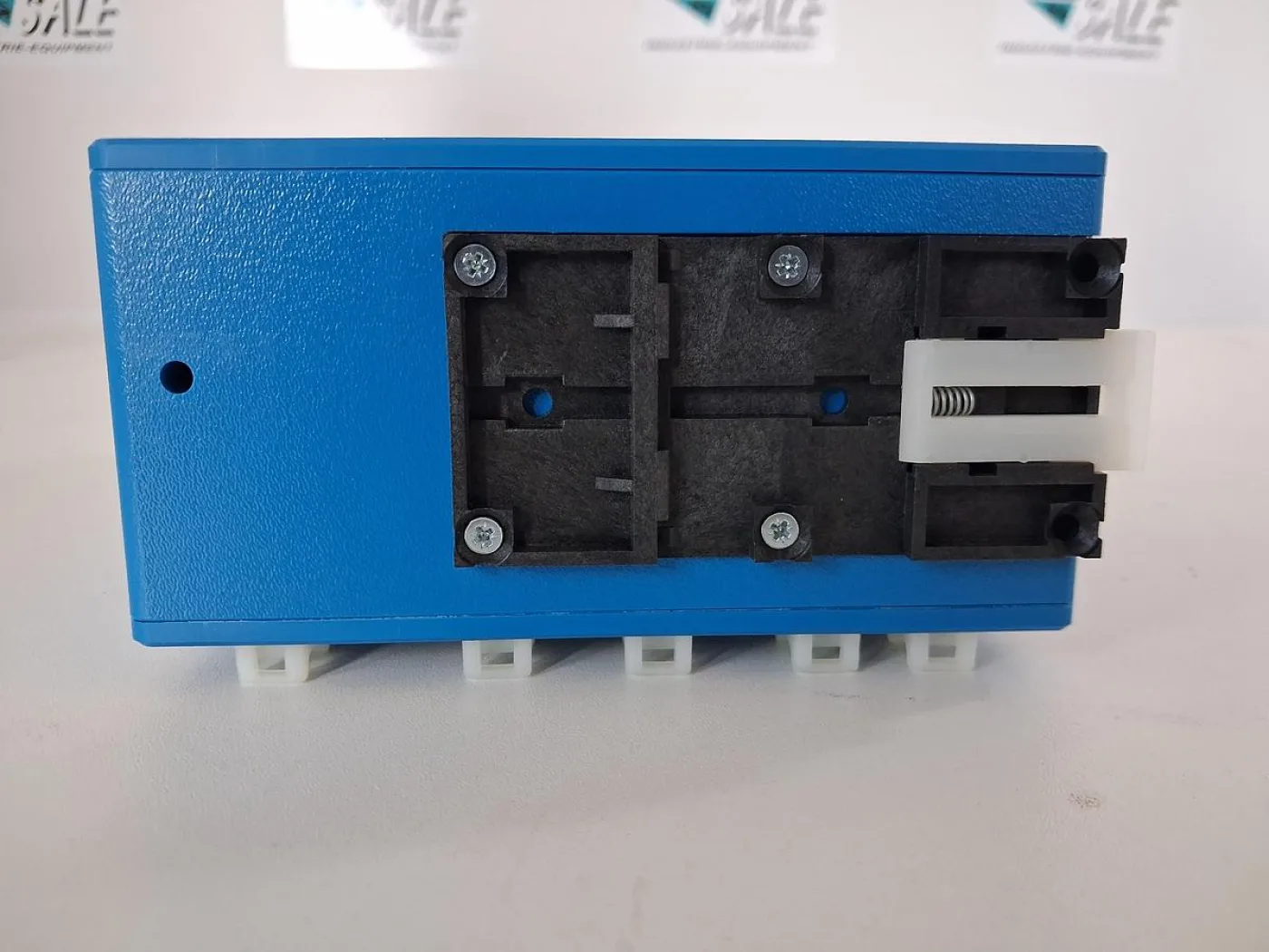 Aquasant Messtechnik MLS 1100 Monorack Transmitter / Control Unit - 3