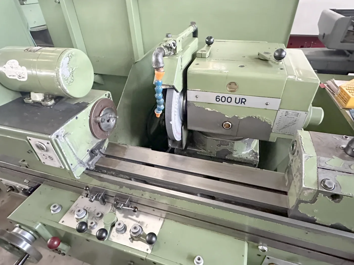 022228 - KELLENBERGER 600 UR - 3