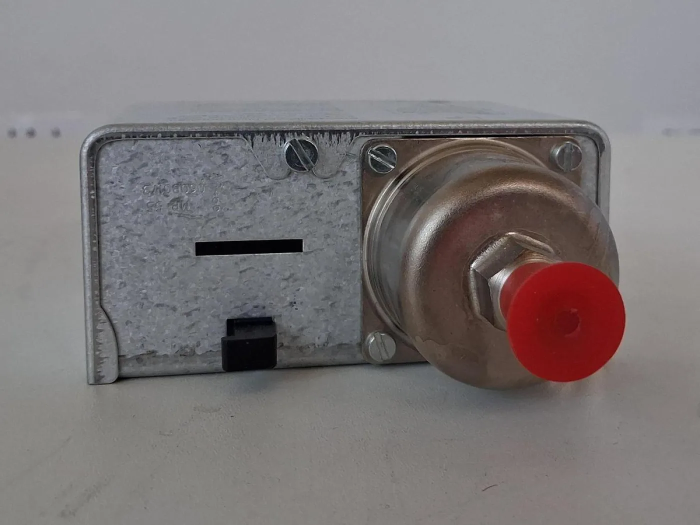 Danfoss MP55 Differential Pressure Control - 5