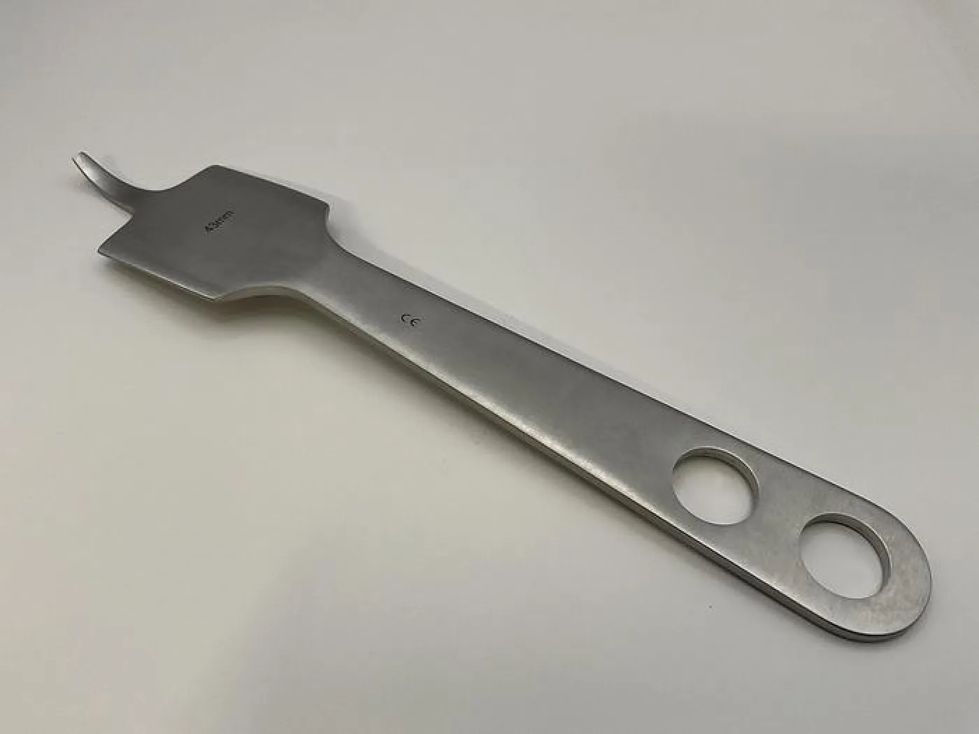 GB Medical Hohmann 43mm blade - 1
