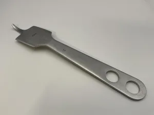 GB Medical Hohmann 43mm blade
