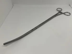 GB Medical Debakey Aortic Clamp 350mm