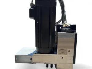Bohrgetriebe WEEKE 9+2 Art.-Nr. 1-056-08-3281 / 1056083281