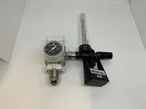 Therapy Equipment Regulator