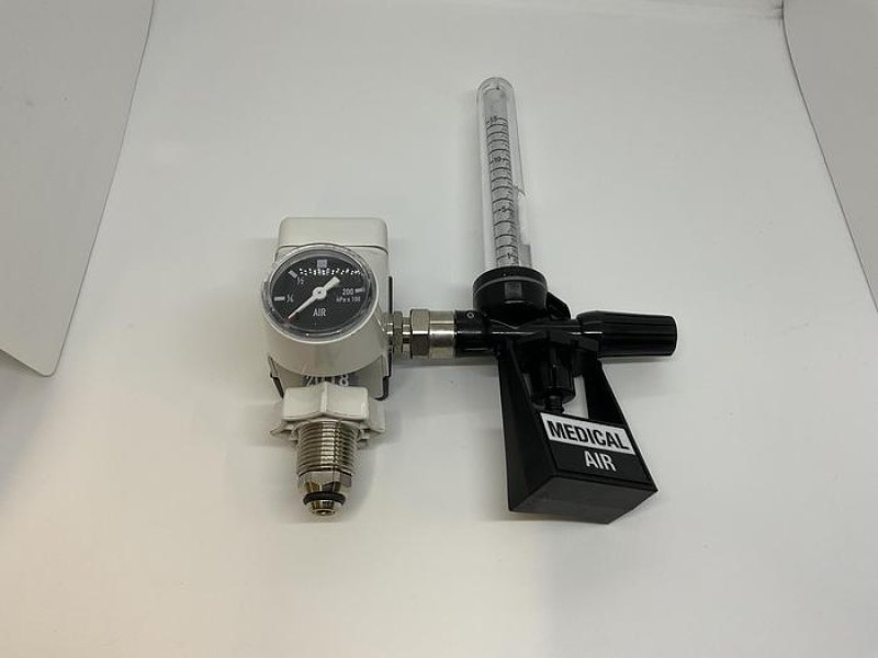 Therapy Equipment Regulator