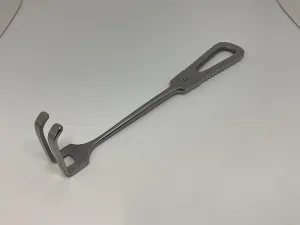 GB Medical Farabeuf 235mm