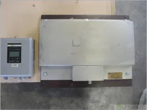 SESOTEC Elcon 600 AI2500
