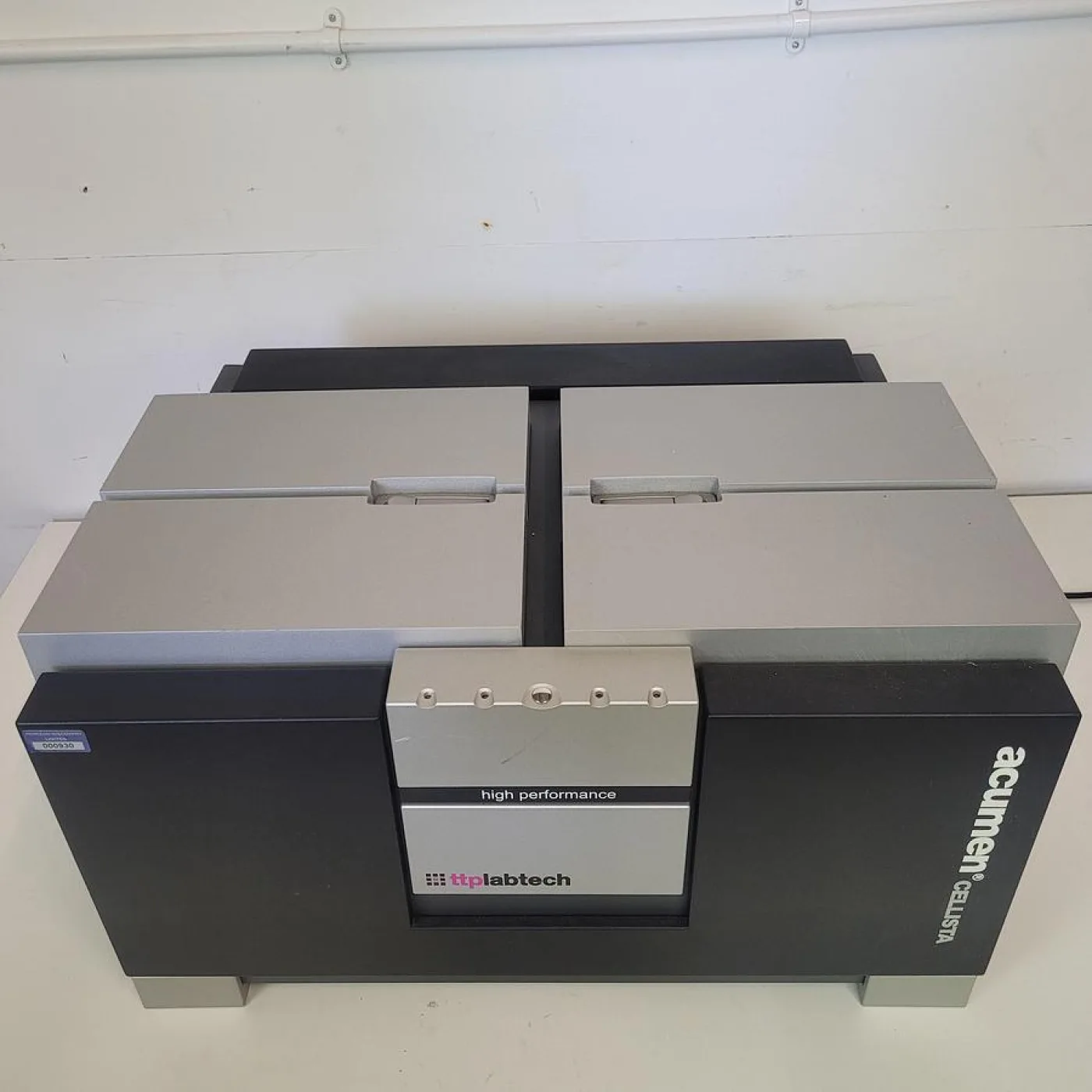 TTP Labtech Acumen ex3 Microplate Cytometer - 2