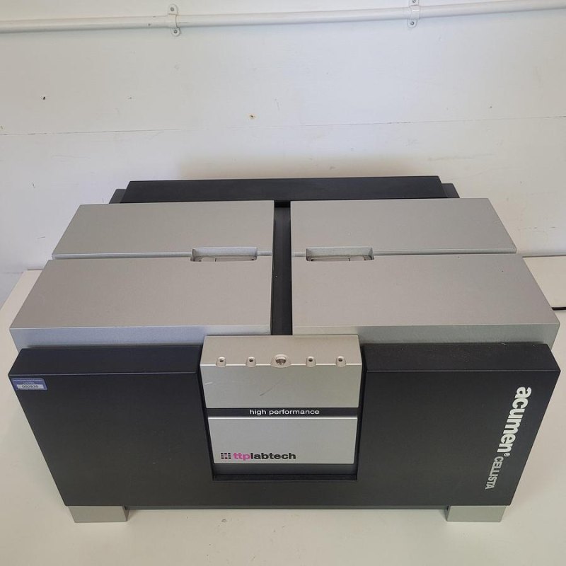 TTP Labtech Acumen ex3 Microplate Cytometer
