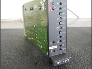 2013 BOSCH RKP-PQ0811405110 AI2903