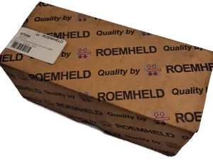 Roemheld Schwenkspanner mit Überlastsicherung 1893133