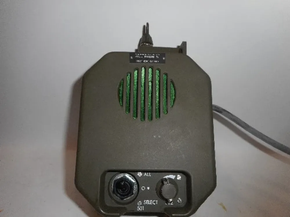 Luidspreker LS4621