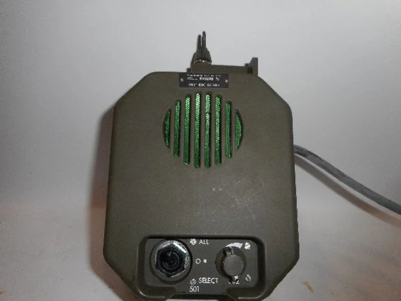 Luidspreker LS4621