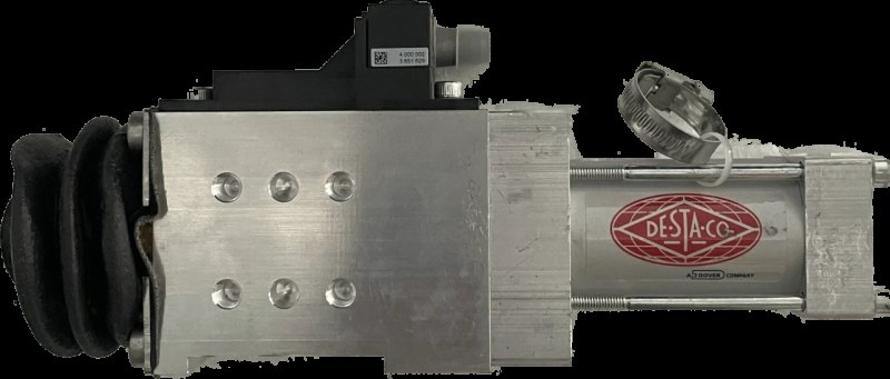 Destaco Stiftziehzylinder 86P40-202D8F1A