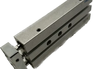 Festo Doppelkolbenzylinder DPZ-10-50-P-A