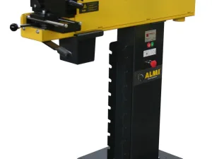 Rohrausschleifer AL100U-01