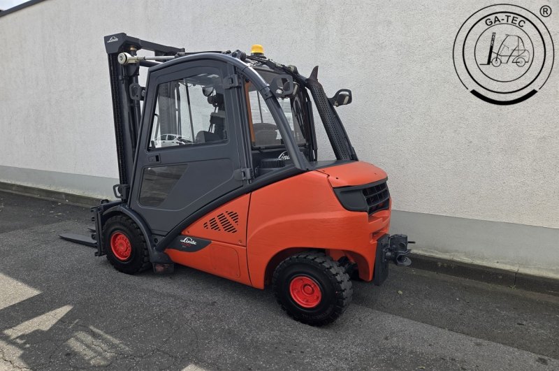 Linde H30D EVO
