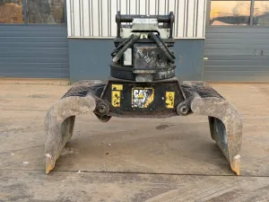 Caterpillar G310B-D