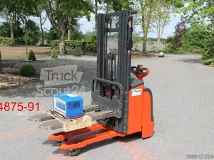 Linde L 16 i