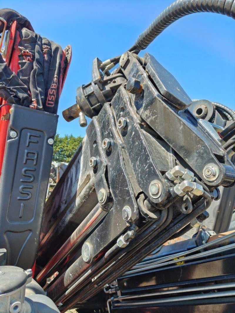 Fassi F185AC.1.24 E - DYNAMIC