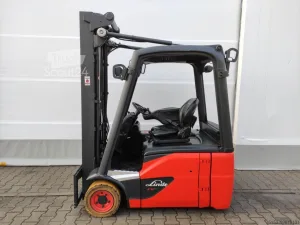 Linde E16-02-386-EVO