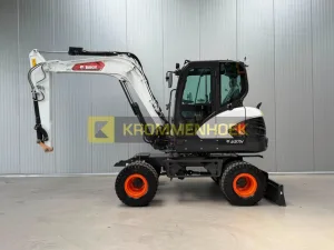 Bobcat E 57 W