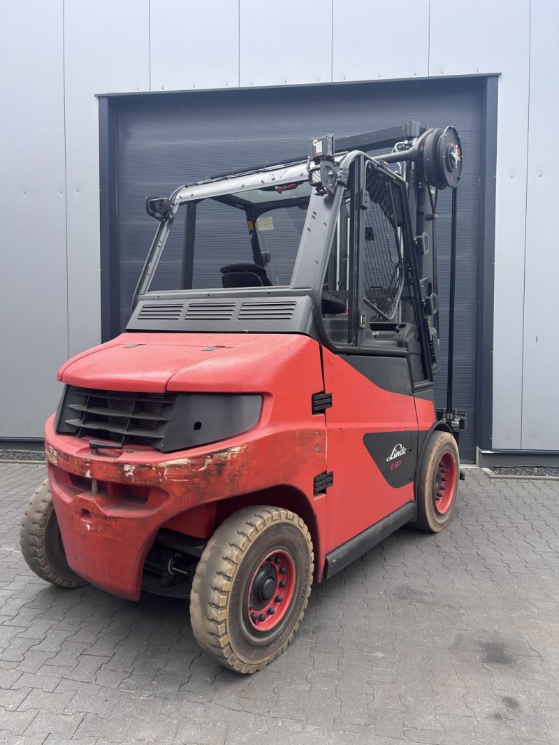 Linde E60-01