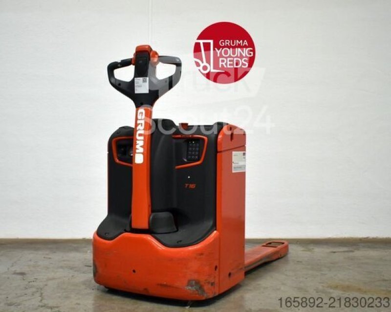 Linde T 16 1155-00