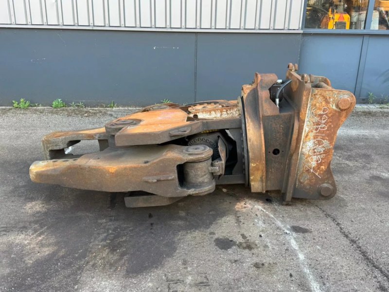 Verachtert vts40/CAT MP20S oq80