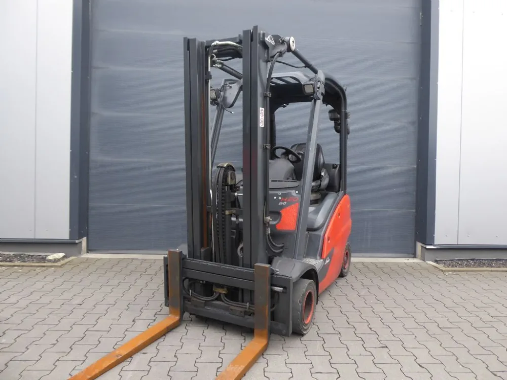 Linde H20T-01