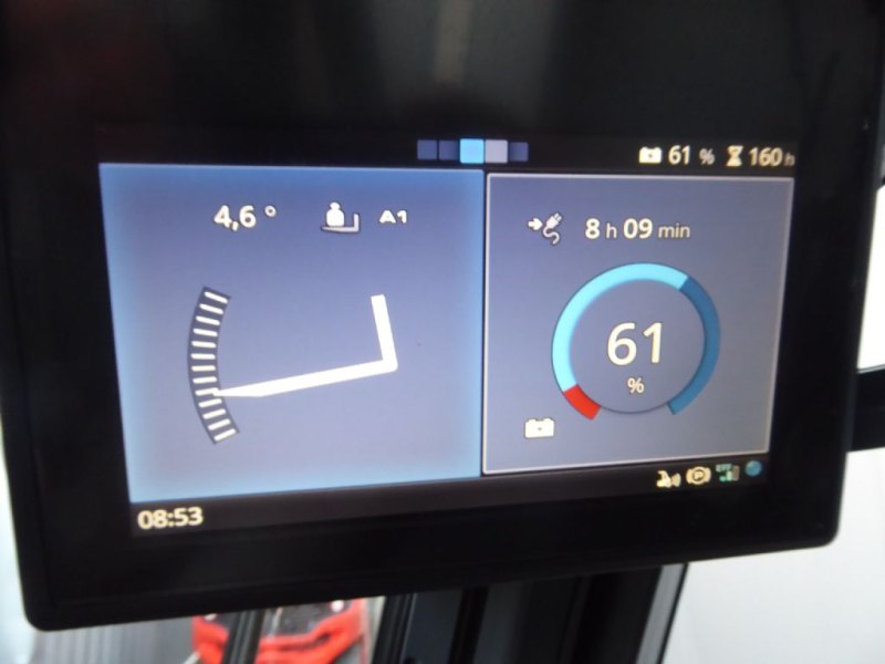 Linde X50