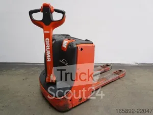 Linde T 16 1152